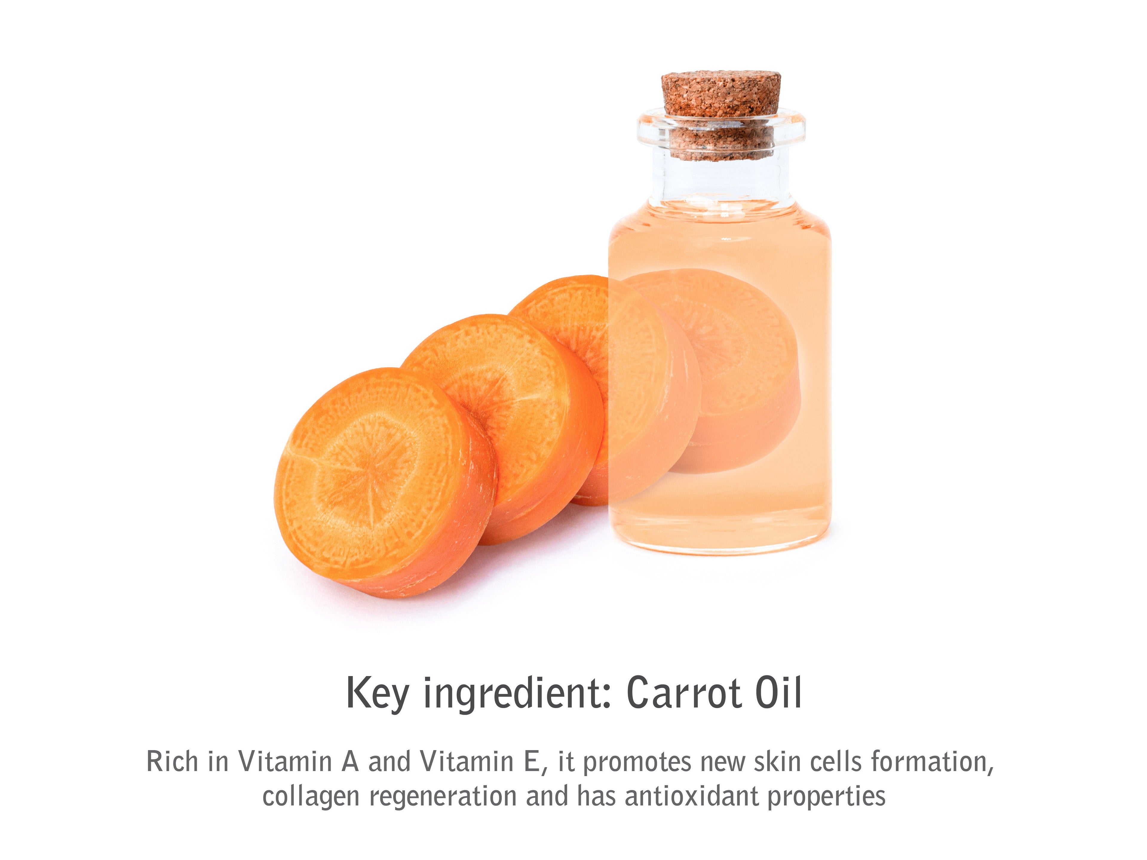 Vegan Nail Strength Serum
