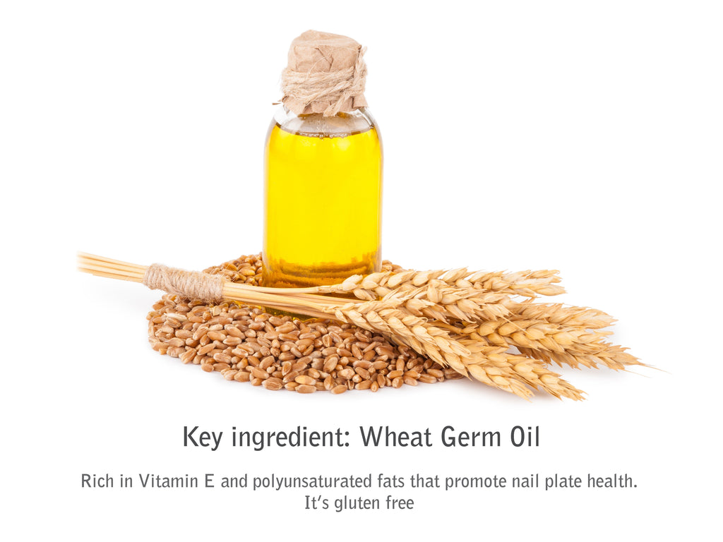 Vegan Nail Strength Serum