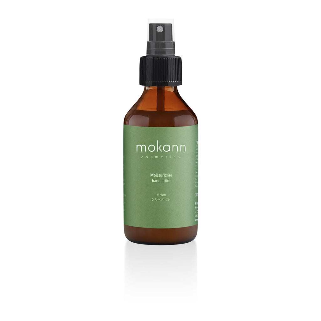 Cucumber Melon Nutri-Elixir