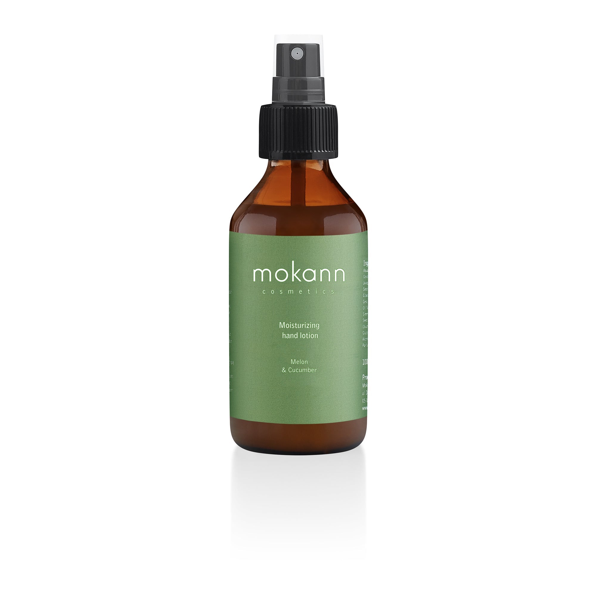 Cucumber Melon Nutri-Elixir