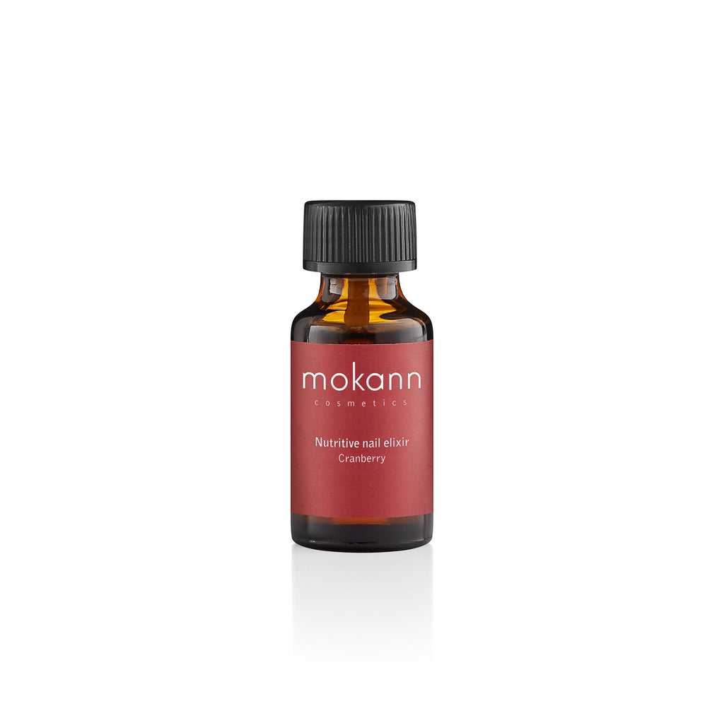 Vegan Nail Strength Serum