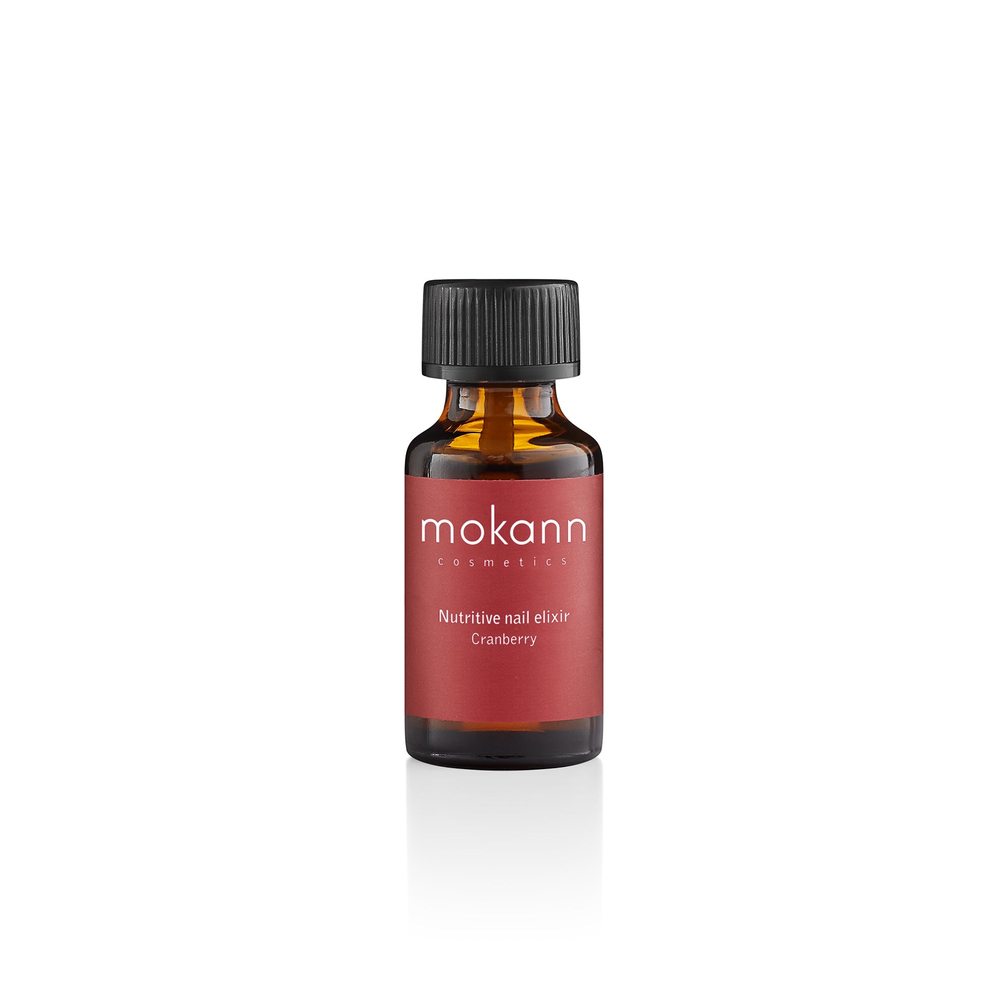 Vegan Nail Strength Serum