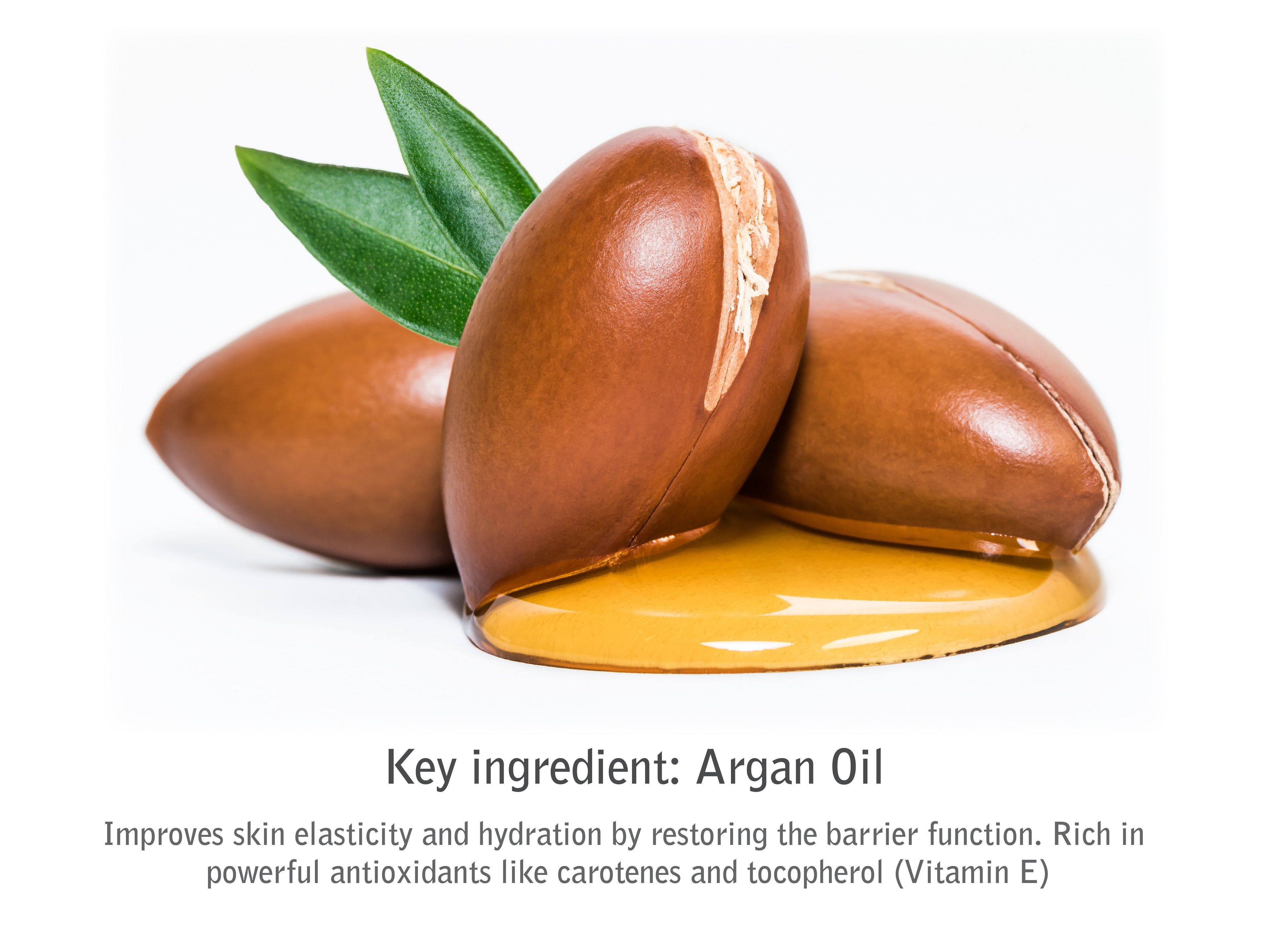 Vegan Nail Strength Serum