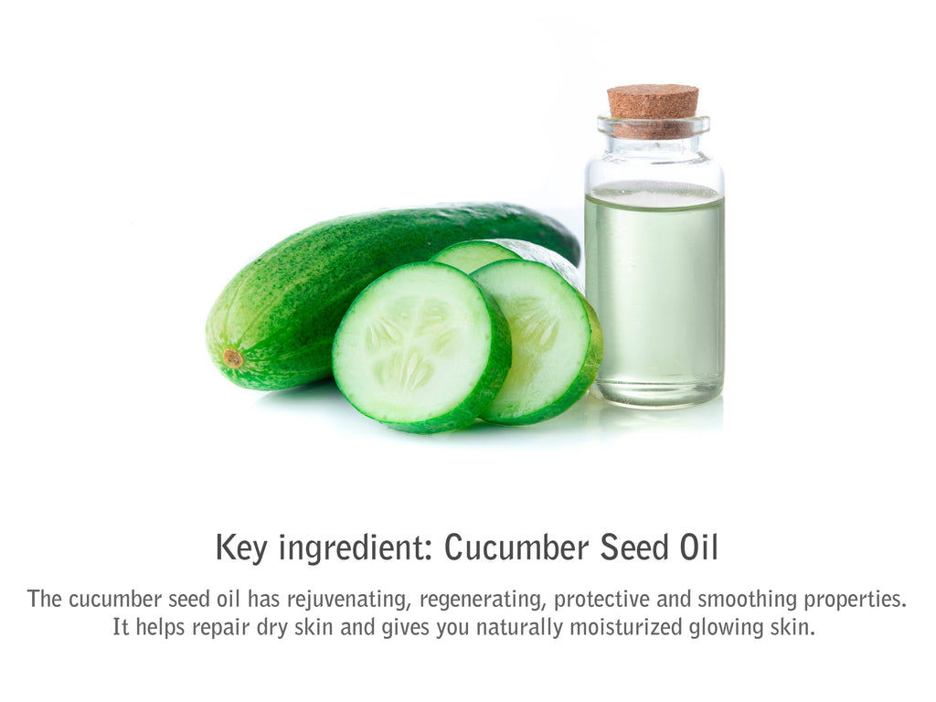 Cucumber Melon Nutri-Elixir