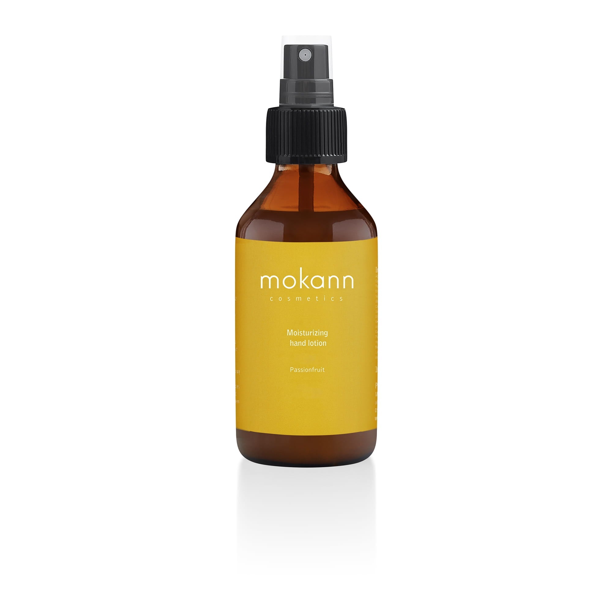 Passion Fruit Hydrating Hand Cream